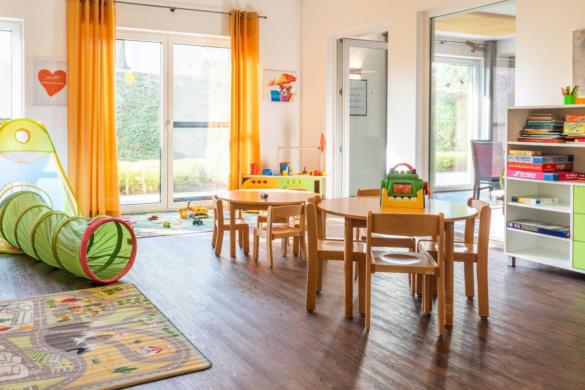 Appartement "Traumzeit" Mit Penthouseflair - Oase Am Haff Garz  Room photo